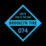 cover: Lefty - This Is The One