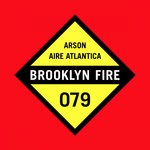 cover: Aire Atlantica - Arson