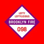 cover: Lefty - Leftylicious