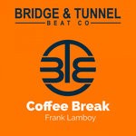 cover: Frank Lamboy - Coffee Break