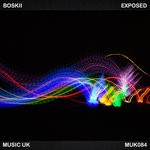 cover: Boskii - Exposed