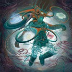 cover: Coheed & Cambria - The Afterman: Ascension