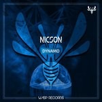 cover: Nicson - Dynamo