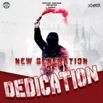 cover: Dedicator - New Generation Of Dedication