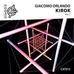 cover: Giacomo Orlando - Kirok Vol 2