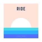 cover: Lucas Primz - Ride