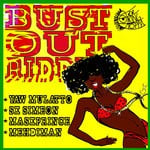 cover: Various - King Toppa Presents: Bust Out Riddim