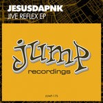 cover: Jesusdapnk - Jive Reflex EP