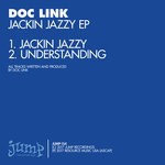 cover: Doc Link - Jackin Jazzy EP