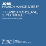 cover: Jobu - Heimlich Manoeuvres EP