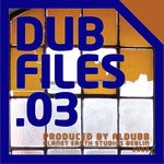 cover: Aldubb - Dub Files Vol 3