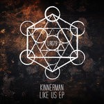 cover: Kinnerman - Like Us EP