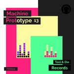 cover: Various - Machine Prototype 13