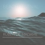 cover: Ruben De Madame - Beach Festival