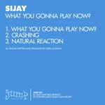 cover: Sijay - What You Gonna Play Now?