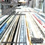 cover: Allen Craig|Lucas Rodenbush|Lurob|Mustafa|The Rhythmist|Uneaq - Selected Sessions Vol 5