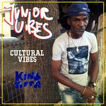 cover: Junior Vibes - Cultural Vibes