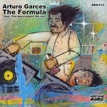 cover: Arturo Garces - The Formula