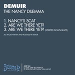 cover: Demuir - The Nancy Dilemma