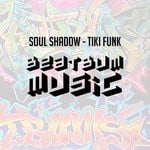 cover: Soul Shadow - Tiki Funk