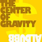 cover: Aldubb - The Center Of Gravity