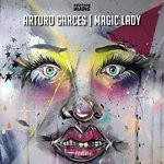 cover: Arturo Garces - Magic Lady