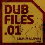 cover: Aldubb - Dub Files Vol 1