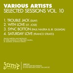 cover: Franco Strato|Paul Najera & Jr Quijada|Sijay|St Jose - Selected Sessions Vol 10