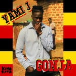 cover: Yami J - Gonja