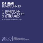 cover: Dj Simi - Lumpafunk EP