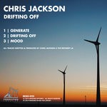 cover: Chris Jackson - Drifting Off