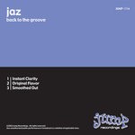 cover: Jaz - Back To The Groove