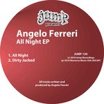 cover: Angelo Ferreri - All Night EP