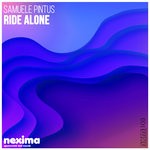 cover: Samuele Pintus - Ride Alone