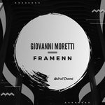 cover: Giovanni Moretti - Framenn