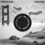 cover: Hans Glader - Tamalpais