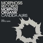 cover: Organik - Candida Auris