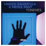 cover: Hamza Rahimtula|Mehul Pant - Tonemes