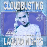 cover: Liz - Cloudbusting / Laguna Nights