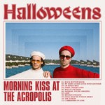 cover: Halloweens - Morning Kiss At The Acropolis