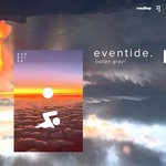 cover: Julian Gray - Eventide.