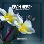 cover: Eran Hersh - Jerusalem Nights