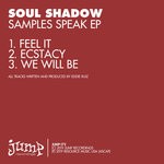 cover: Soul Shadow - Samples Speak EP