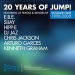 cover: Various - 20 Years Of Jump! Vol 1