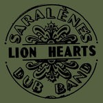 cover: Aldubb|Saralene - Saralene's Lion Hearts Dub Band