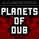 cover: Aldubb - Planets Of Dub Vol 1