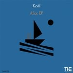 cover: Kevil - Alice