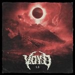 cover: SVDDEN DEATH - VOYD Vol 1.5