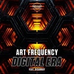 cover: Art Frequency|Disarray - Digital Era (Explicit)