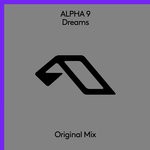 cover: Alpha 9 - Dreams